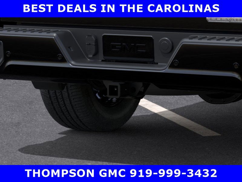 New 2026 GMC Sierra 1500 Elevation w/ Elevation Premium Package AWD/4WD image 17