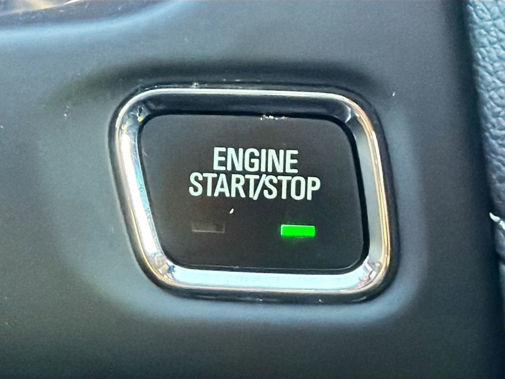 Used 2023 GMC Acadia SLT image 38