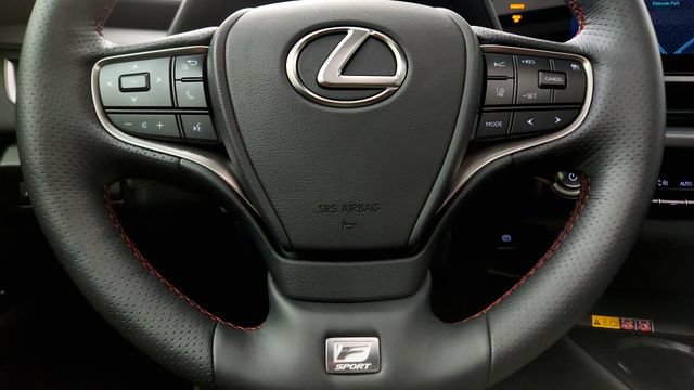 Used 2024 Lexus UX 250h F Sport FWD image 56
