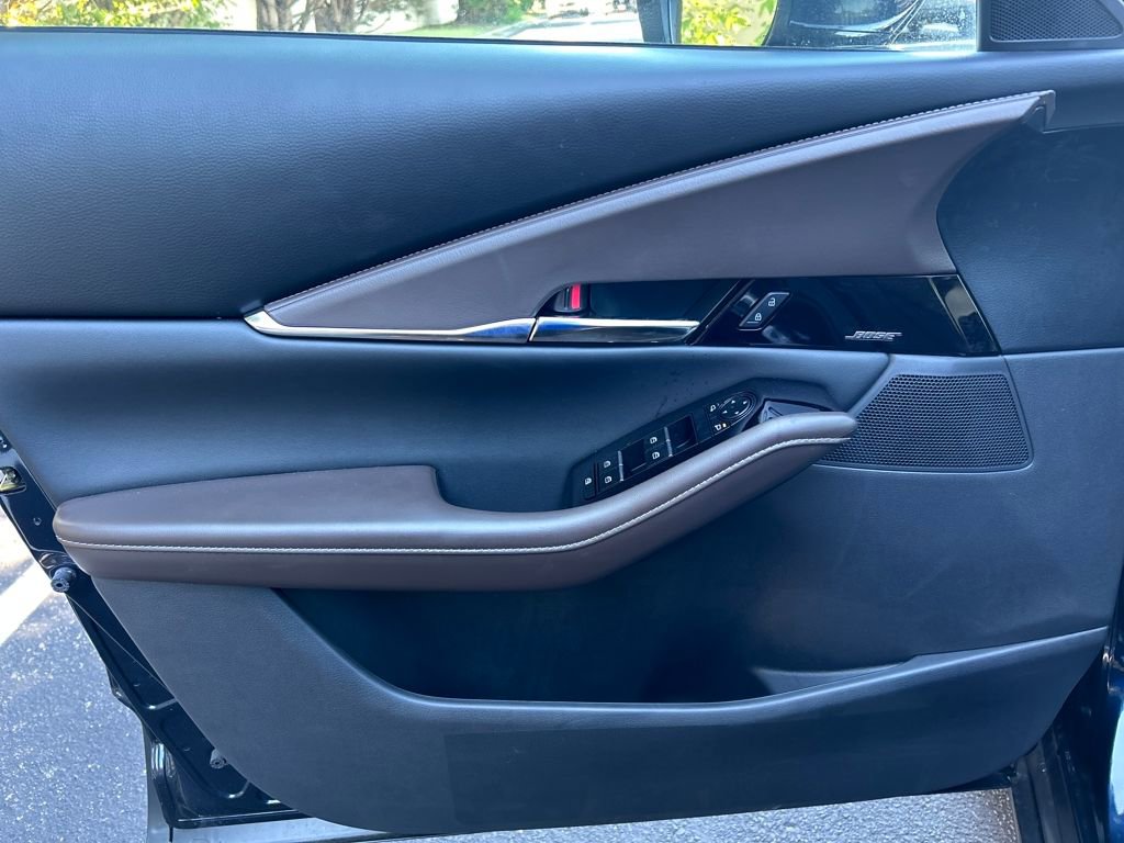 New 2025 MAZDA CX-30 AWD 2.5 S w/ Premium Package image 21