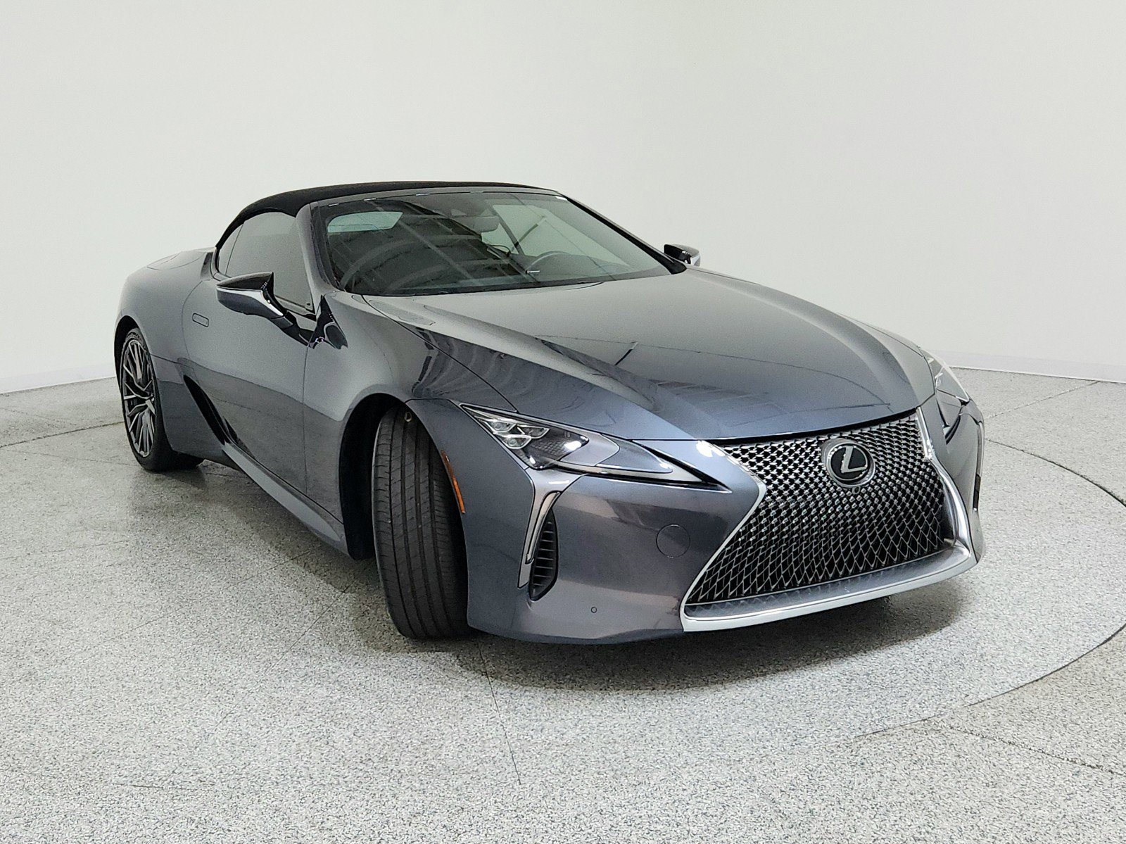 Used 2024 Lexus LC 500 LC 500 image 7
