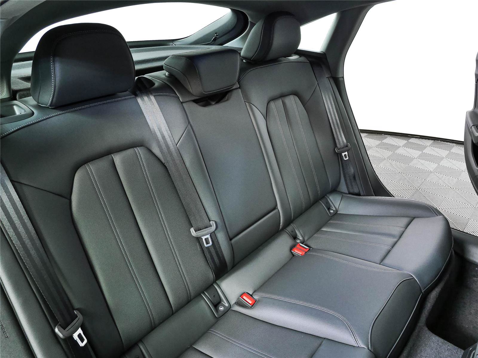 New 2026 Audi A5 Premium Plus AWD/4WD image 24