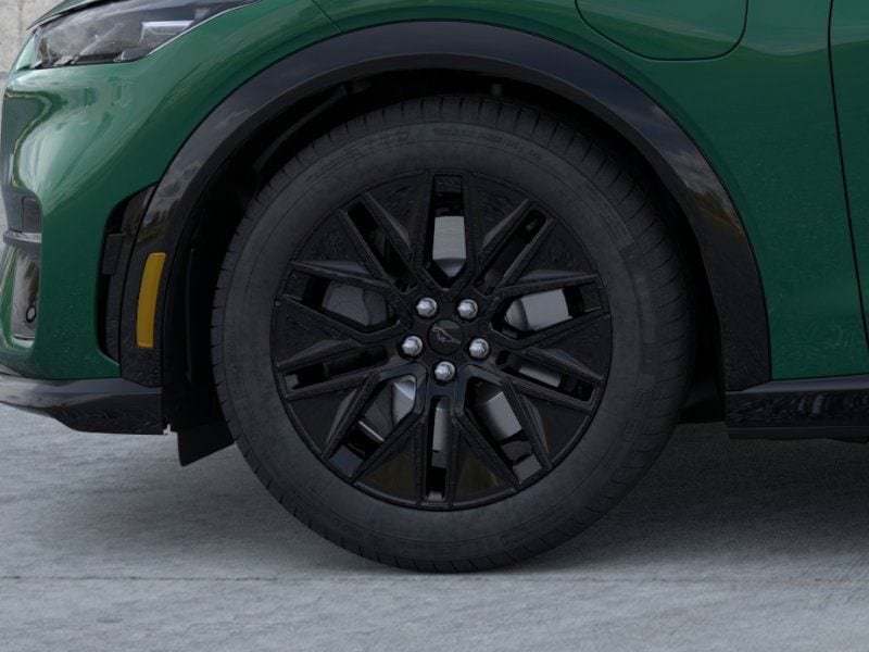 New 2026 Ford Mustang Mach-E Premium w/ Sport Appearance Package AWD/4WD image 19
