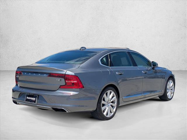 Used 2018 Volvo S90 T8 Inscription w/ Convenience Package AWD/4WD image 5