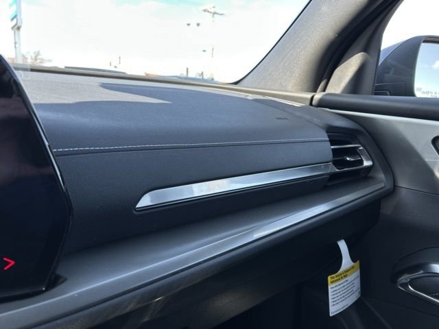 New 2026 Chevrolet Traverse LT image 33