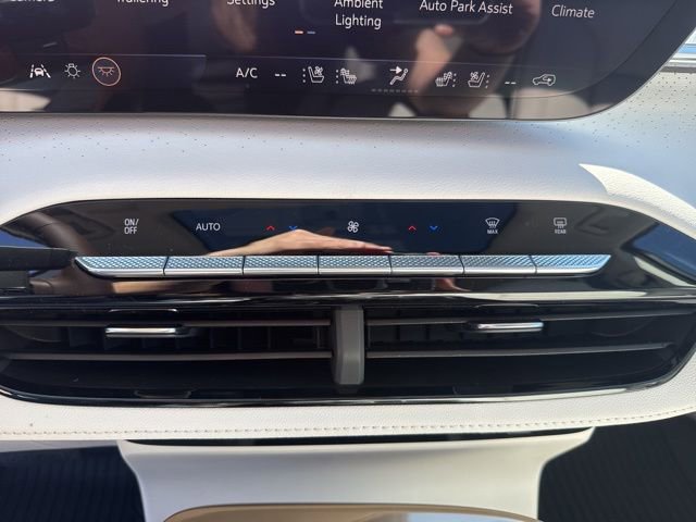 New 2026 Buick Enclave Avenir w/ Super Cruise Package image 27