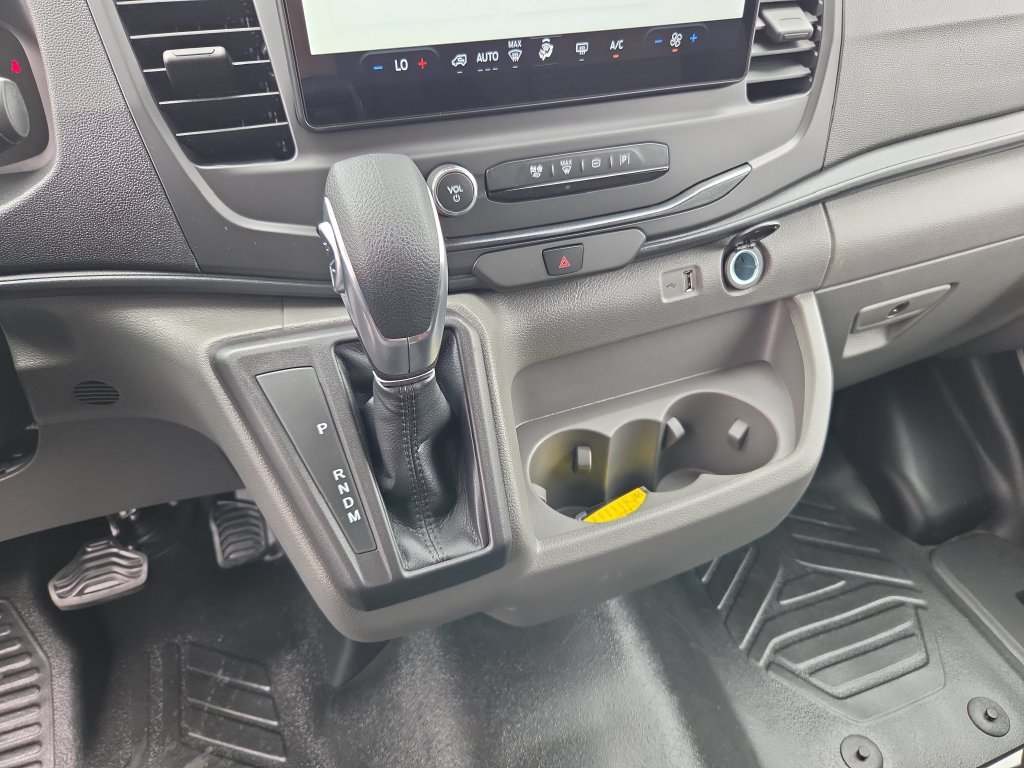 New 2027 Ford Transit 350 XL RWD image 33