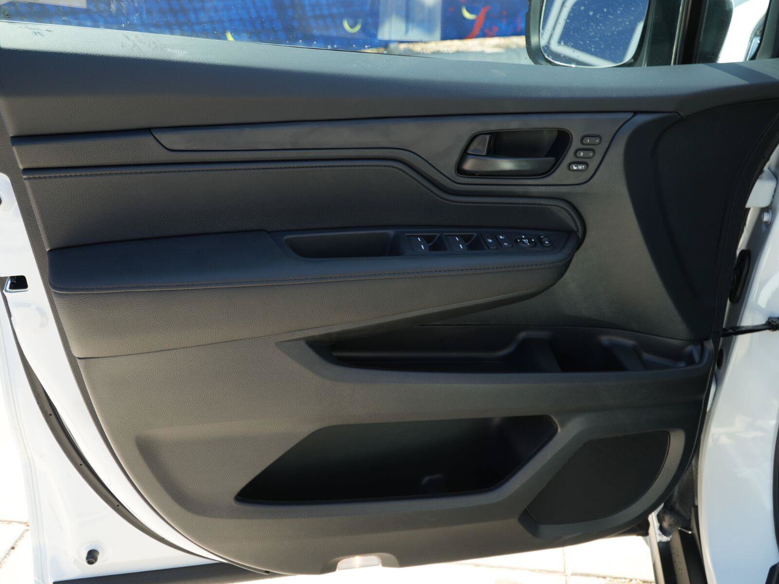 New 2026 Honda Odyssey EX-L image 13