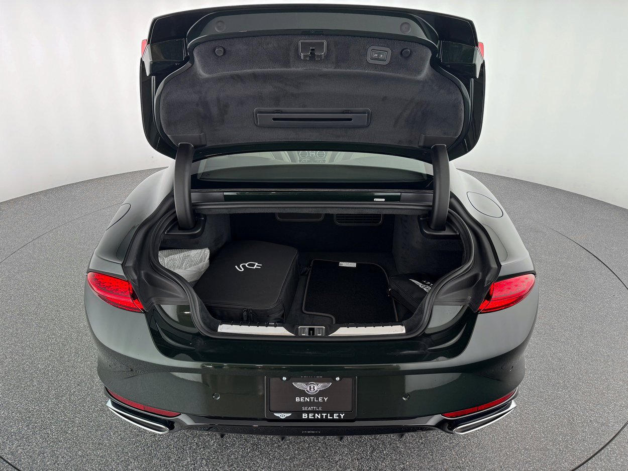 New 2026 Bentley Continental GT image 41