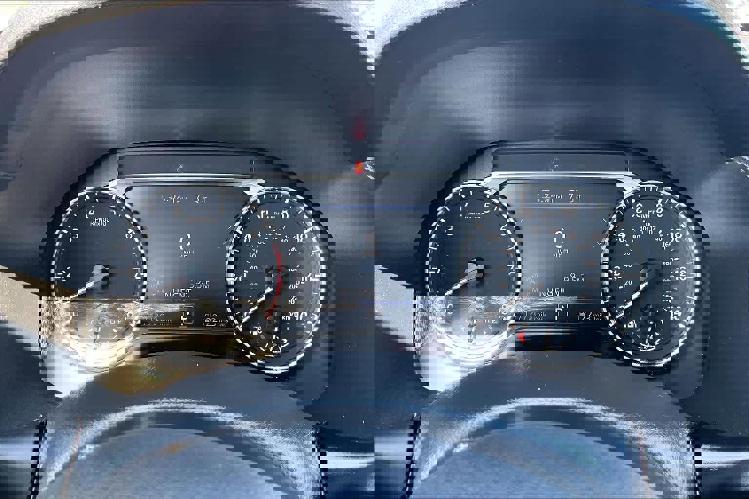 Used 2023 Nissan Altima 2.5 SV image 26