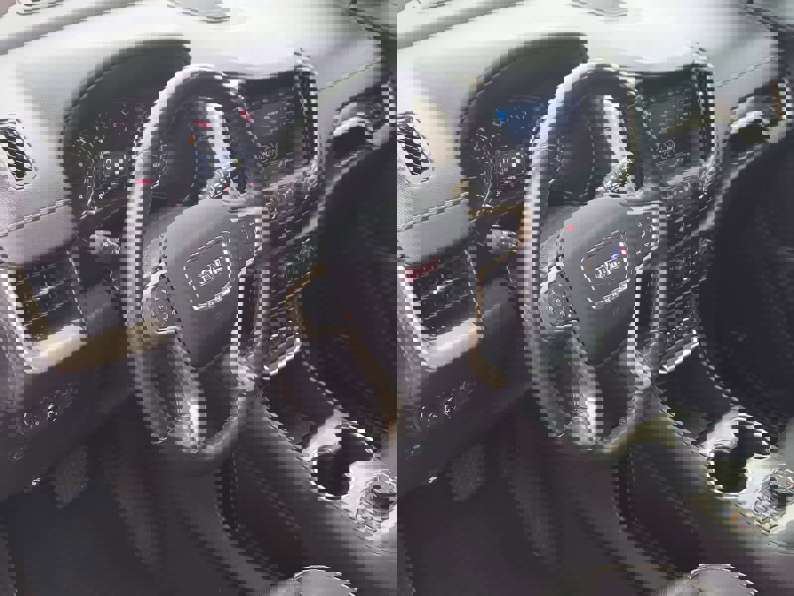 Used 2018 GMC Terrain Denali w/ Driver Alert Package II image 2