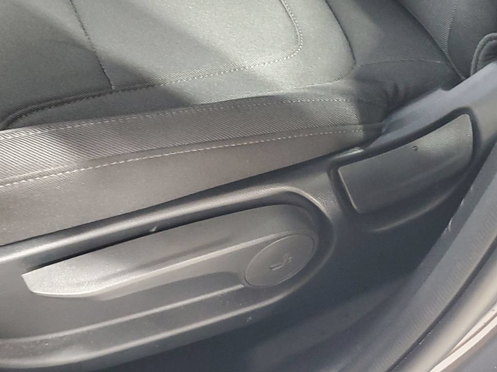 Used 2026 Hyundai Tucson SE FWD image 15