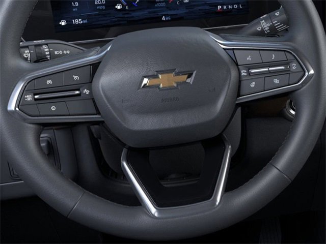 New 2026 Chevrolet Tahoe High Country image 20