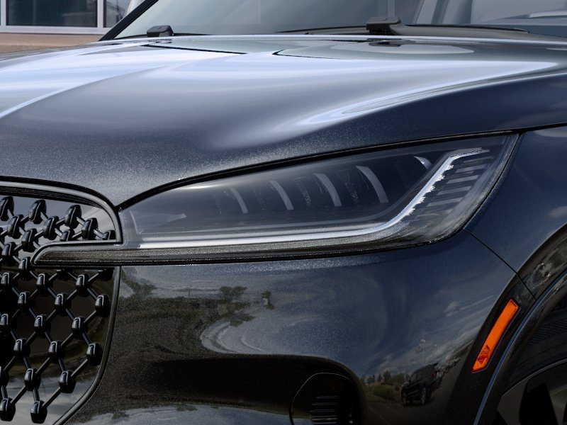 New 2027 Lincoln Aviator Reserve w/ Jet Appearance Package AWD/4WD image 18