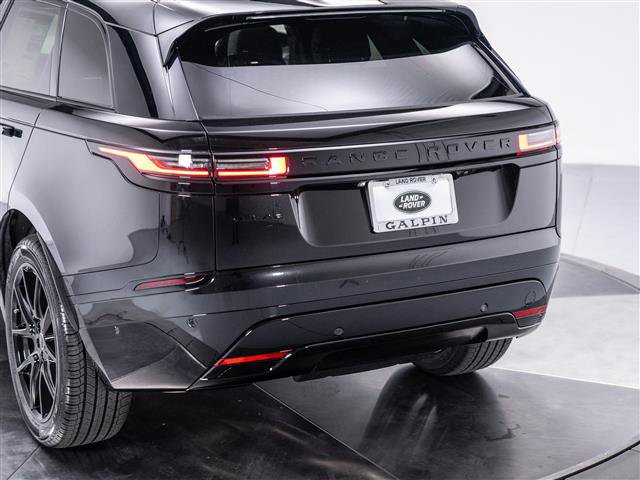 New 2026 Land Rover Range Rover Velar Dynamic SE image 30