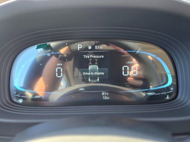New 2026 Hyundai Venue SEL FWD image 21