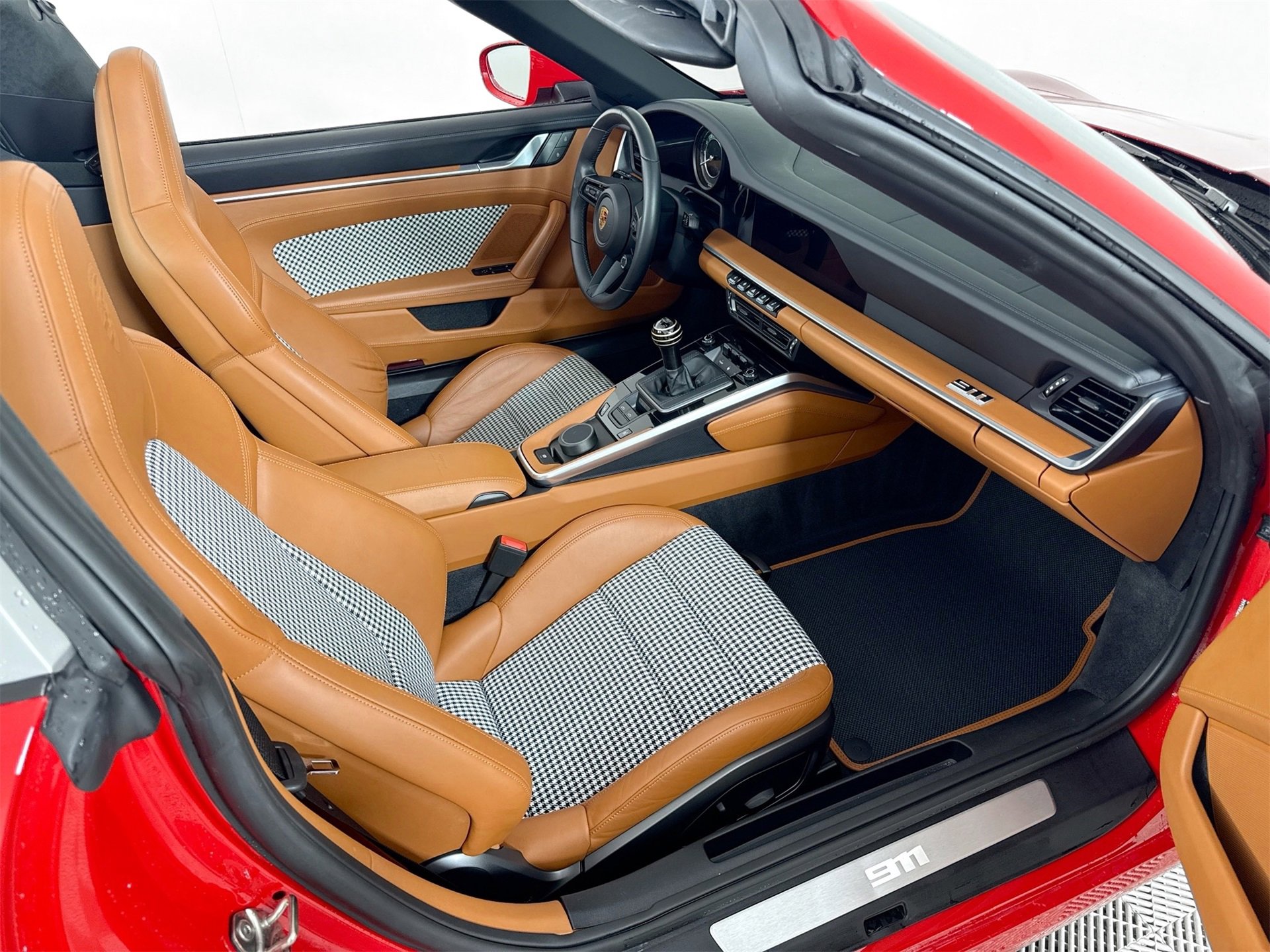 Used 2023 Porsche 911 Targa 4S image 22