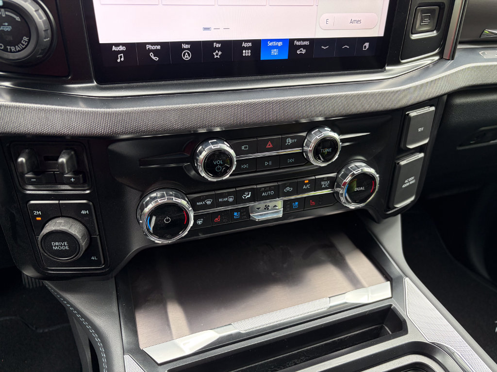 New 2026 Ford F350 Platinum AWD/4WD image 40