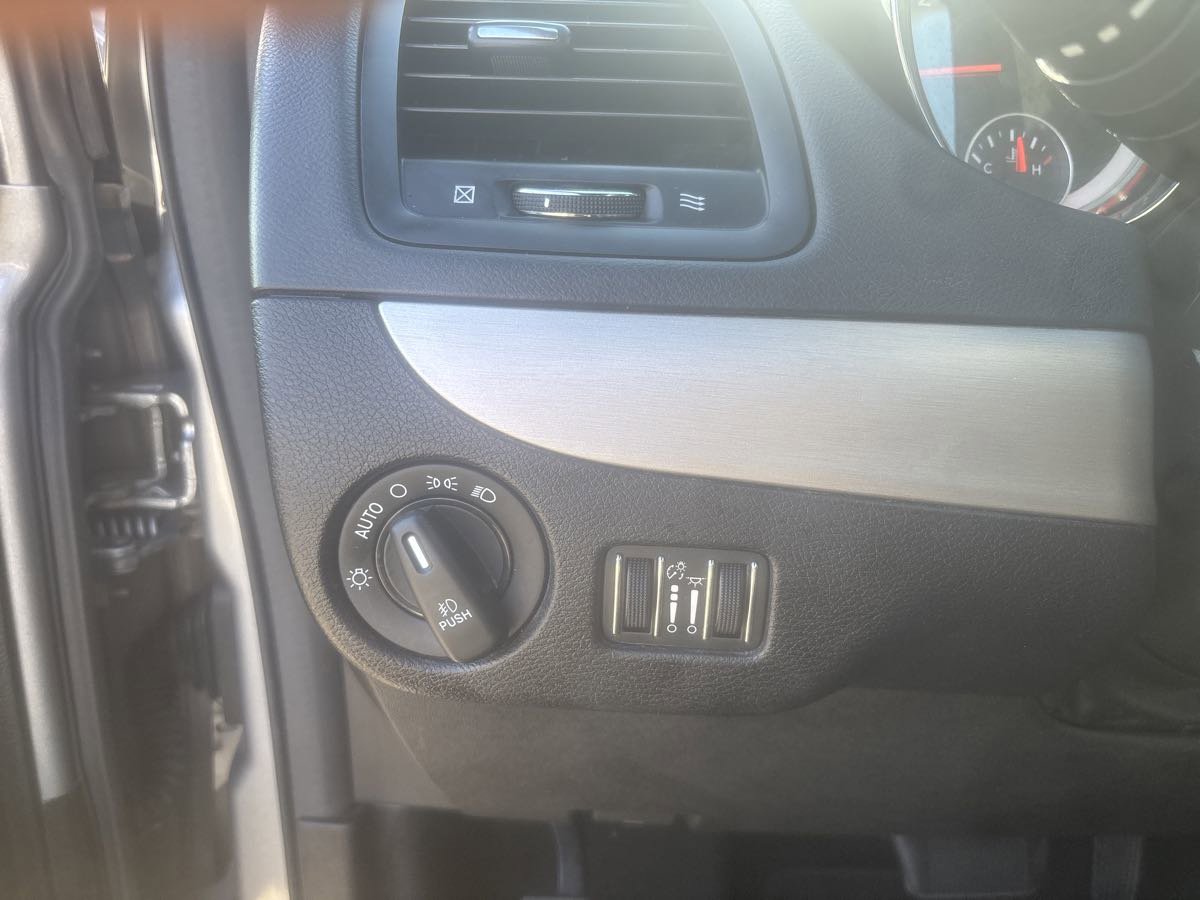 Used 2019 Dodge Grand Caravan GT image 10