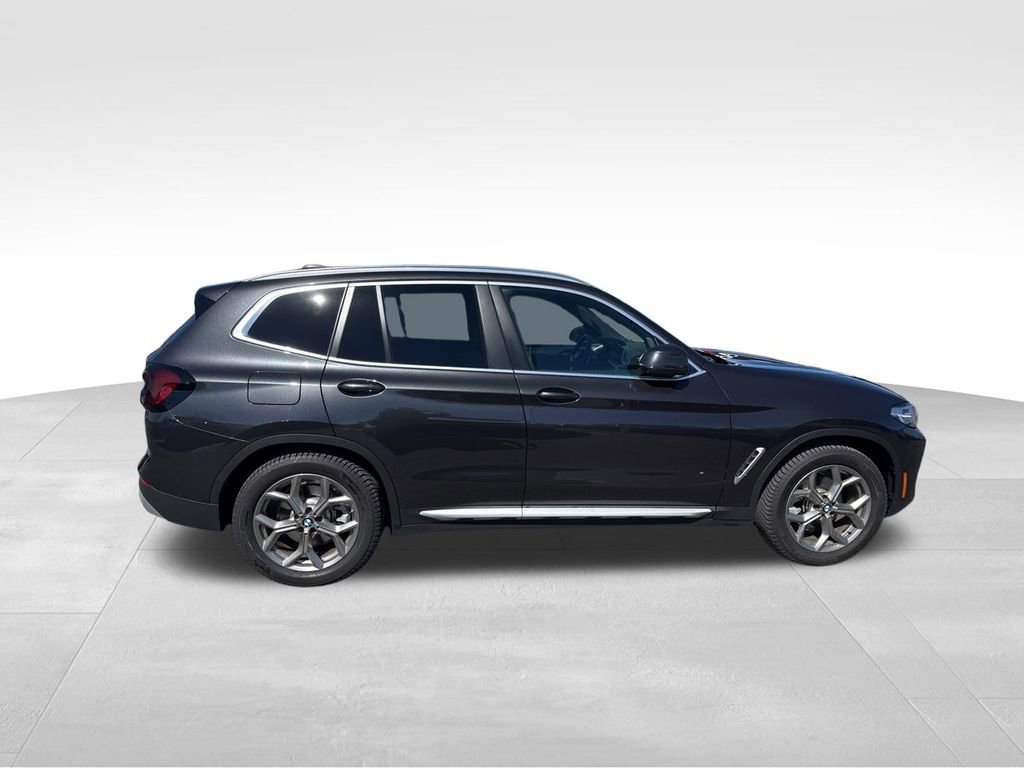 Used 2023 BMW X3 xDrive30i w/ Convenience Package image 8