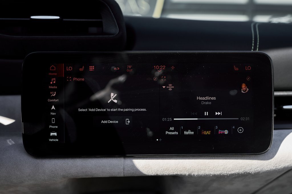 Used 2023 Maserati MC20 Spyder image 66