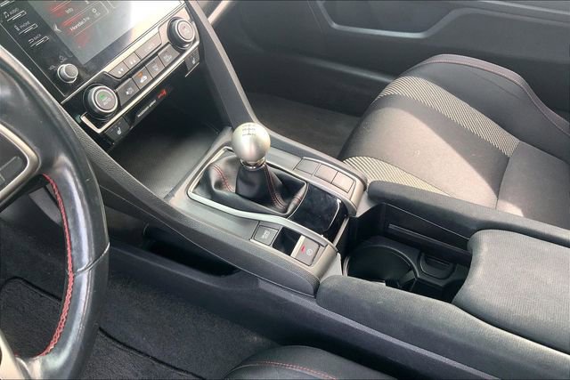 Used 2019 Honda Civic Si image 16