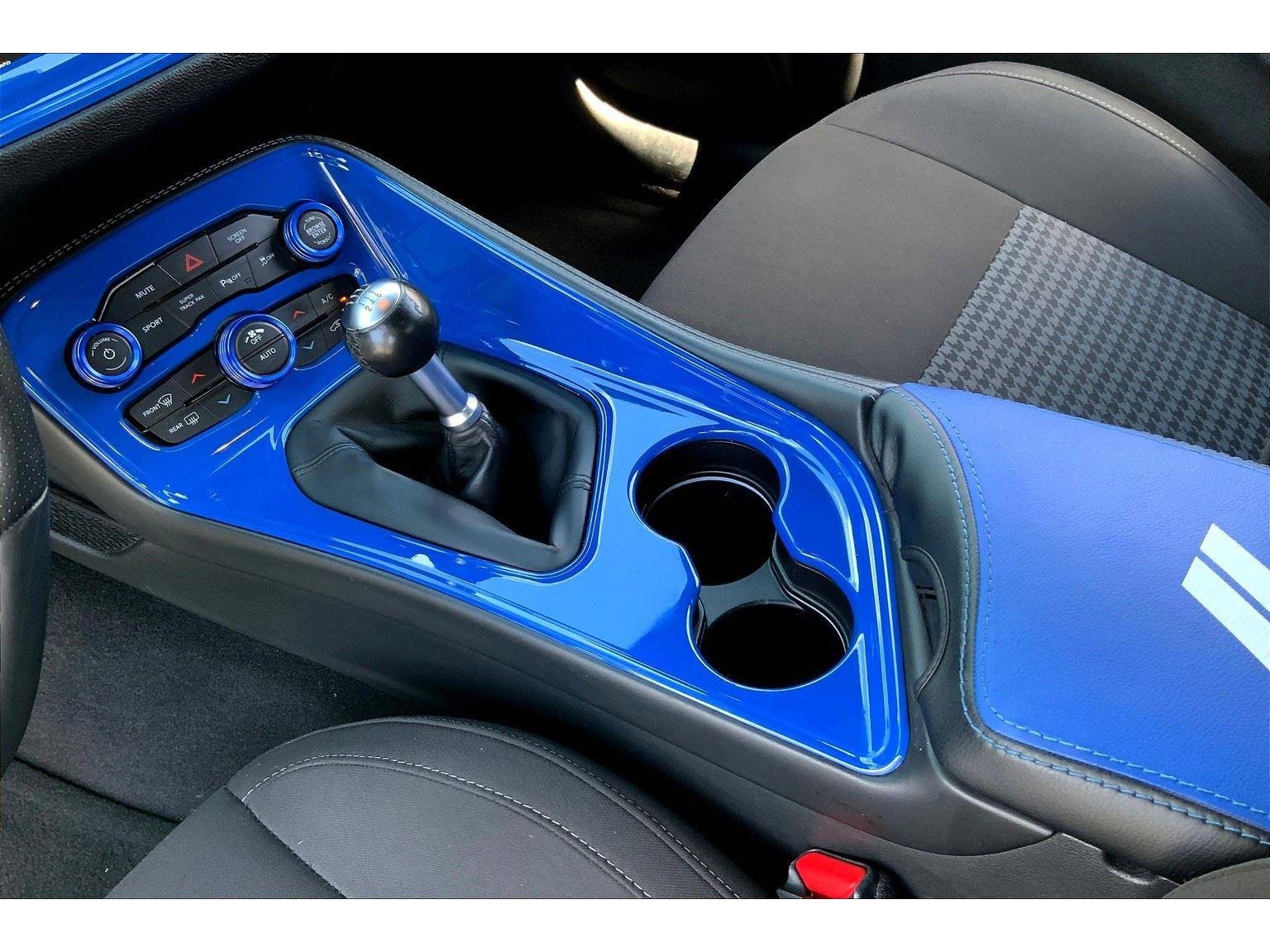 Used 2022 Dodge Challenger R/T w/ Shaker Package image 13