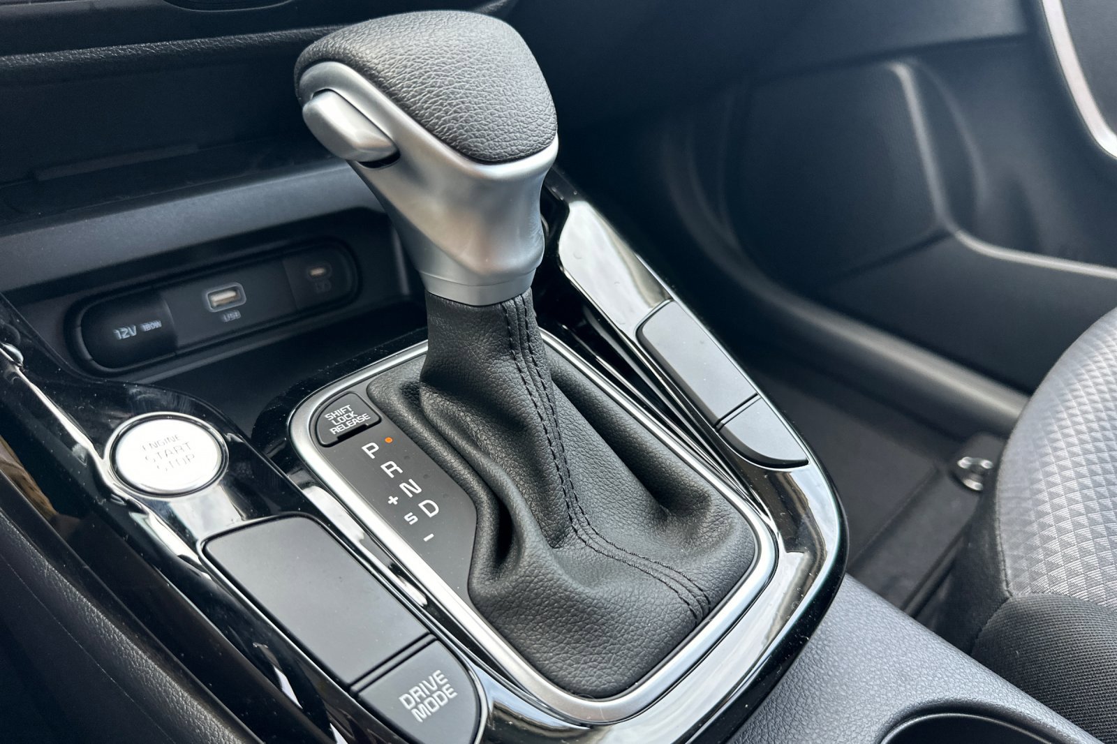 New 2025 Kia Soul S image 20