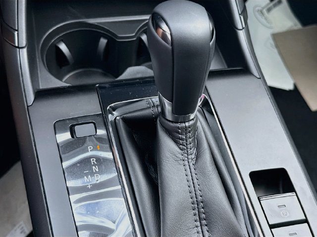 New 2026 MAZDA CX-5 AWD 2.5 S image 17