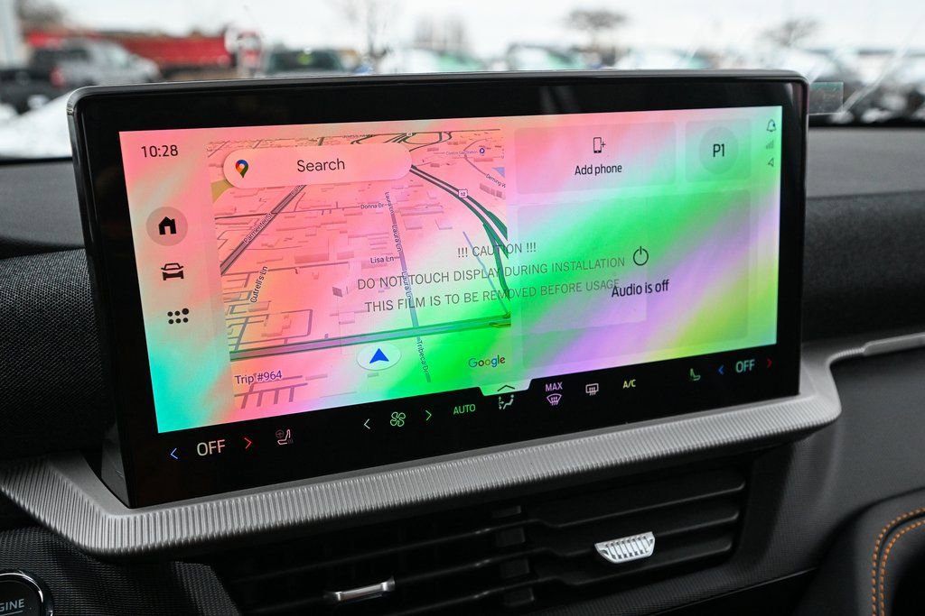 New 2026 Ford Explorer Tremor w/ Tremor Ultimate Package image 34