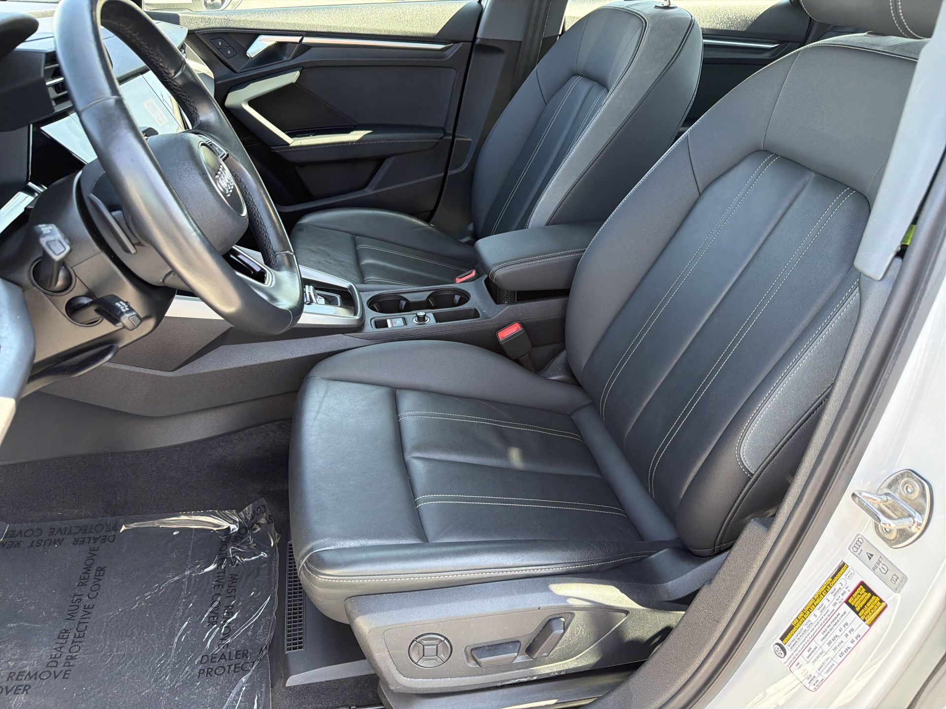 Used 2024 Audi A3 2.0T Premium FWD image 22