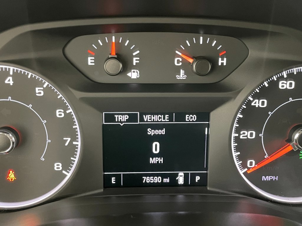 Used 2019 GMC Acadia SLE image 26