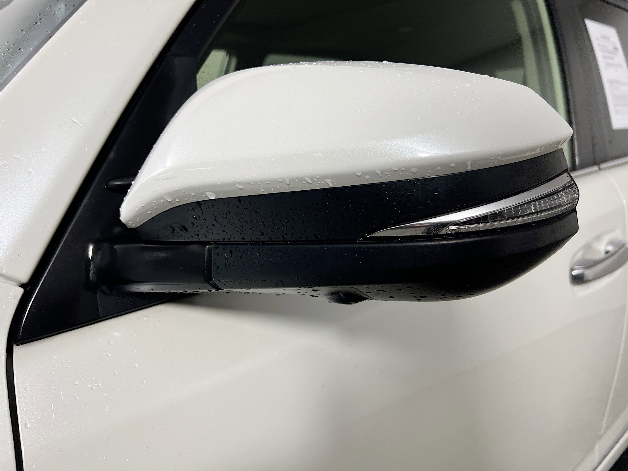 Used 2022 Toyota 4Runner Limited RWD image 13