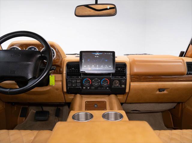 Used 1995 Land Rover Range Rover County image 18