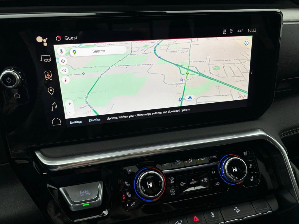 New 2026 GMC Sierra 1500 Denali image 31