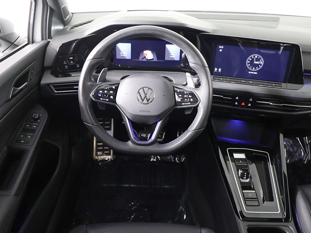 Used 2024 Volkswagen Golf R AWD/4WD image 49
