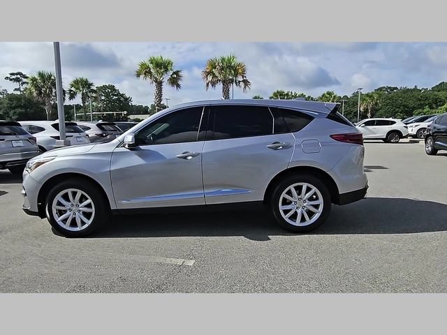Certified 2021 Acura RDX FWD image 19