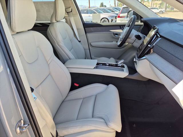 New 2026 Volvo XC90 T8 Ultra w/ Lounge Package AWD/4WD image 14