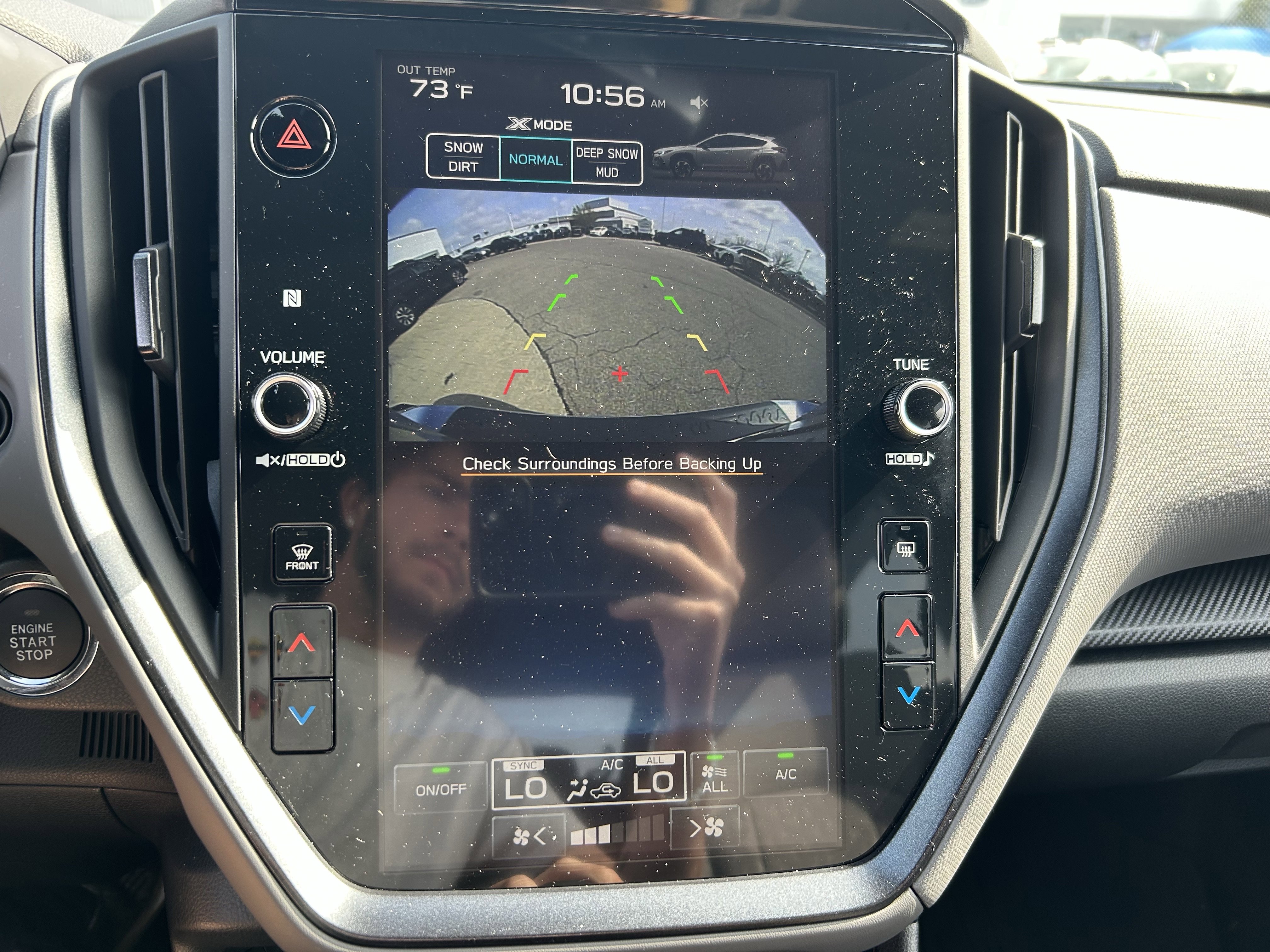 Used 2025 Subaru Crosstrek 2.5i Sport image 13