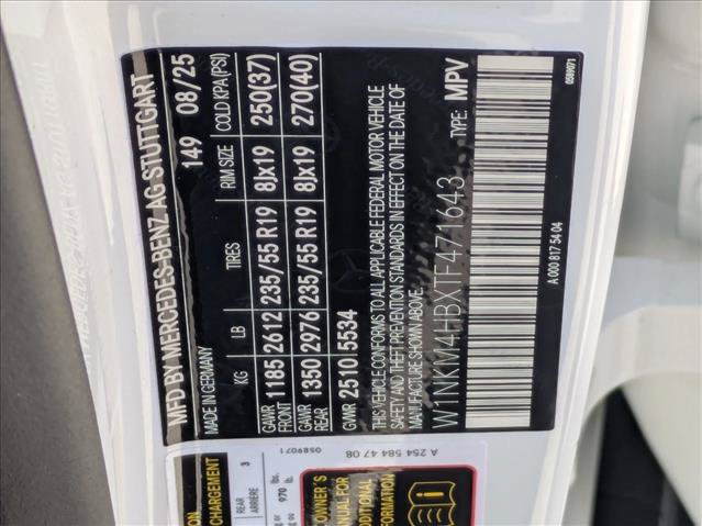 Used 2026 Mercedes-Benz GLC 300 4MATIC image 16