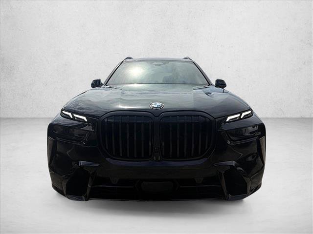 Used 2027 BMW X7 xDrive40i w/ Executive Package AWD/4WD image 6