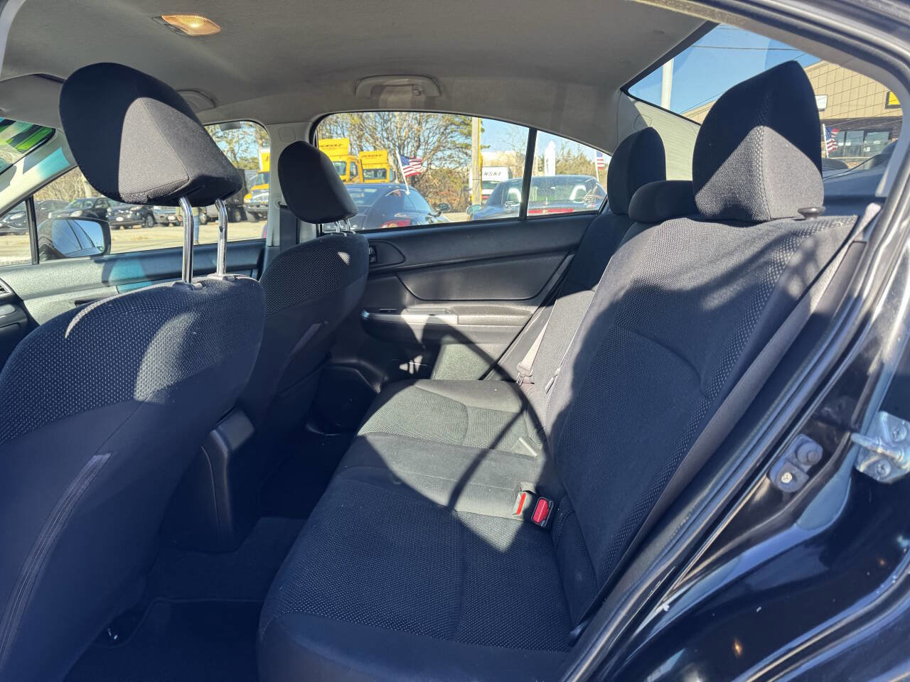 Used 2015 Subaru Impreza 2.0i image 25