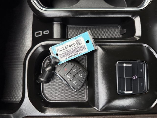 Used 2025 GMC Sierra 2500 Denali w/ Denali Reserve Package image 18