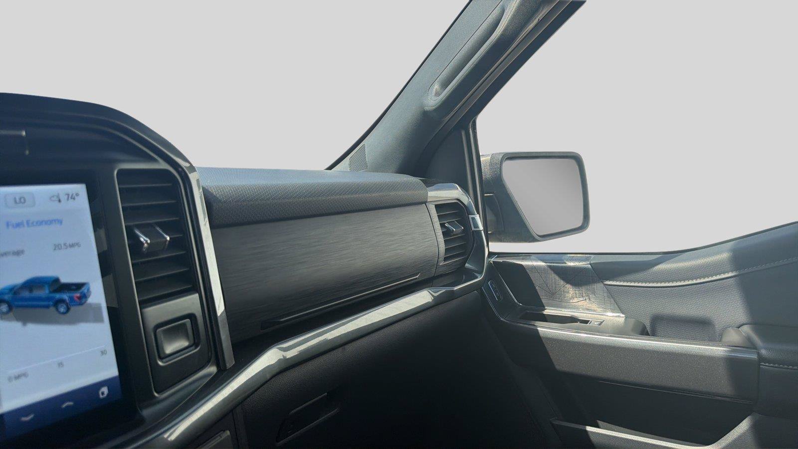 Used 2022 Ford F150 XLT w/ Equipment Group 302A High AWD/4WD image 11