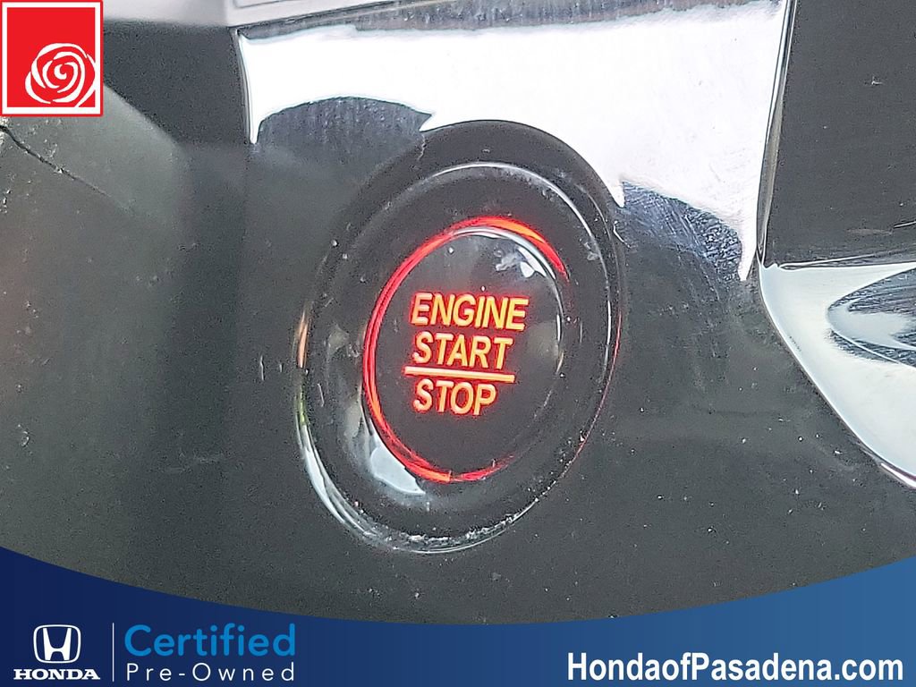 Certified 2023 Honda Civic Sport image 17