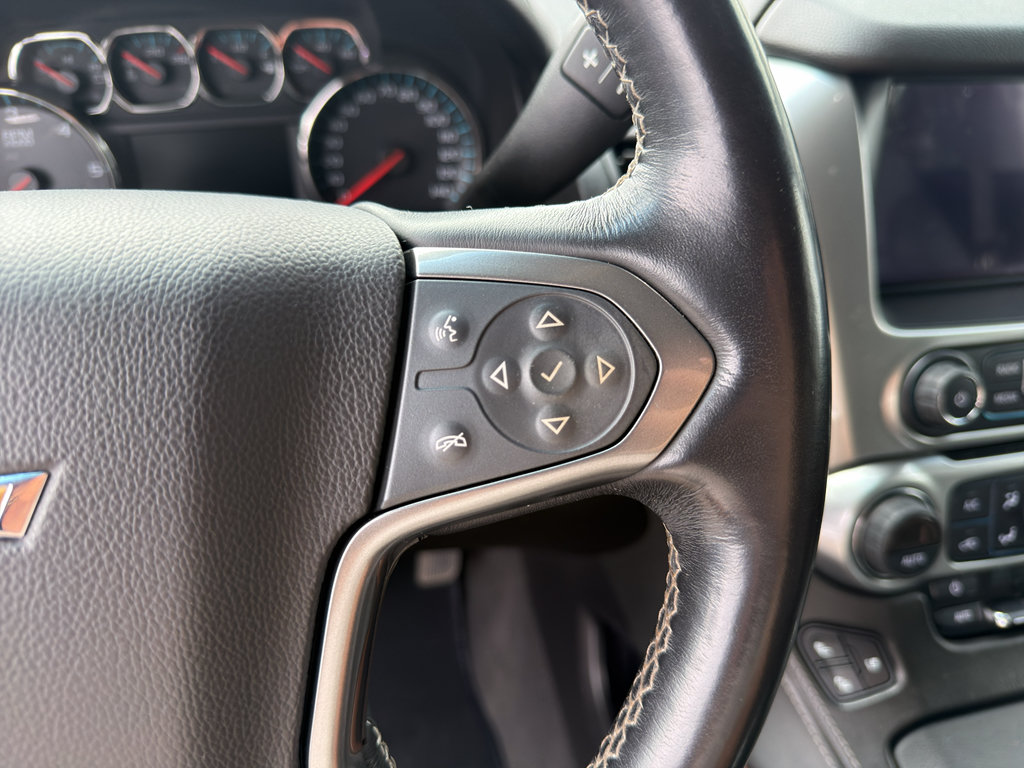 Used 2019 Chevrolet Tahoe Premier RWD image 16