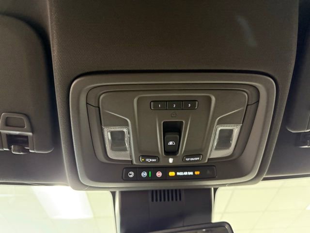 New 2026 GMC Sierra 1500 SLT w/ SLT Premium Plus Package image 21