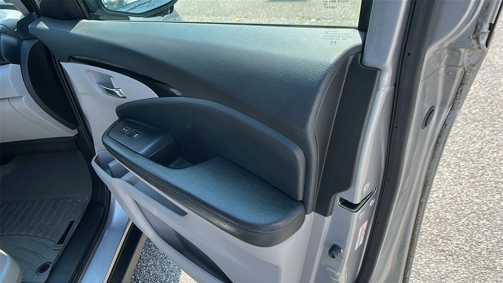 Used 2017 Honda Pilot Touring image 15