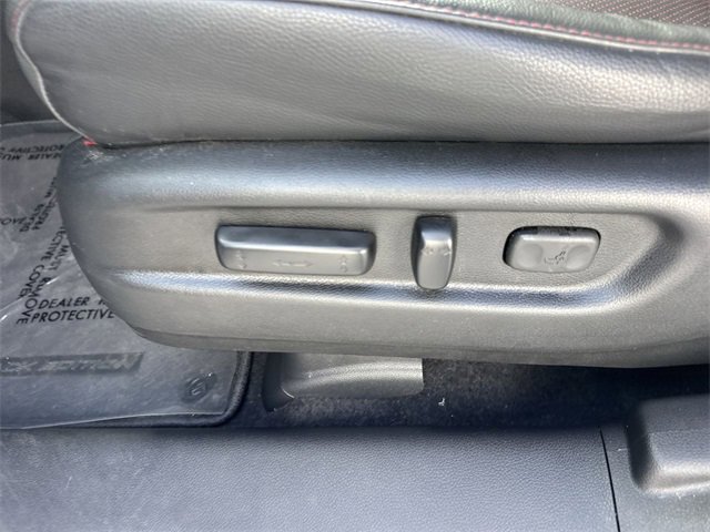 Used 2024 Honda Ridgeline Black Edition image 12