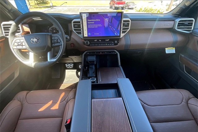 New 2026 Toyota Tundra 1794 Edition image 5